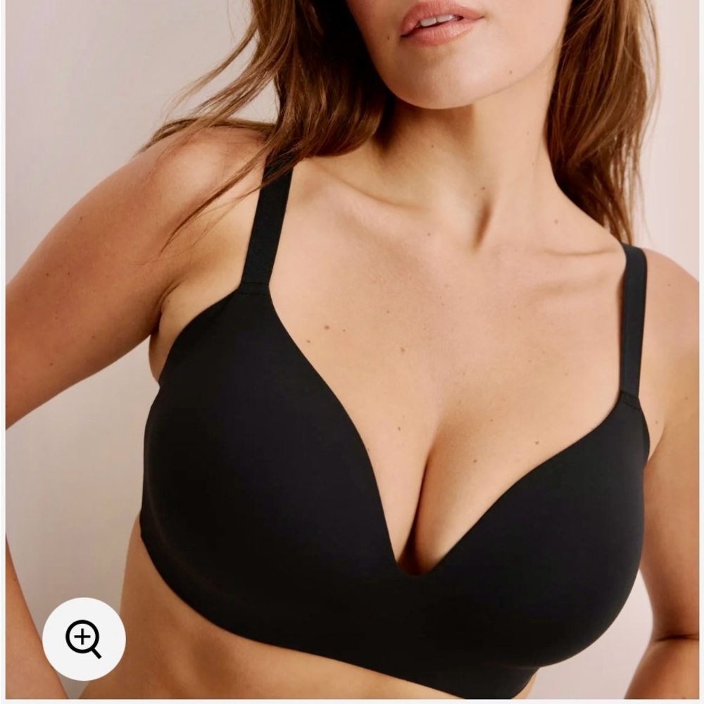 Knix WingWoman Contour Bra